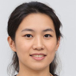 Giandra Irawati